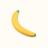 Smush Mart Banana
