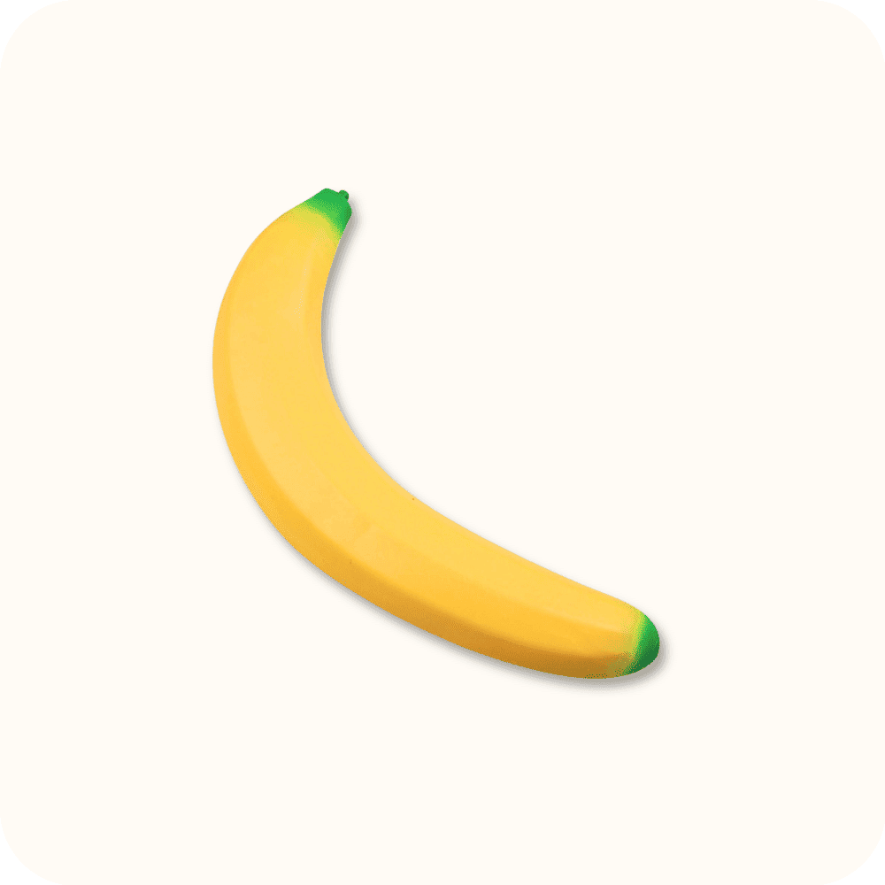 Smush Mart Banana Smush Mart Banana