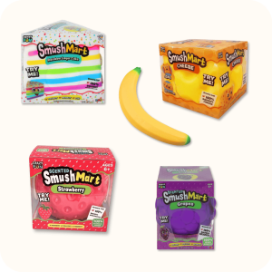 Smush Mart Bundle