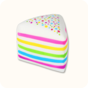 Smush Mart Cake