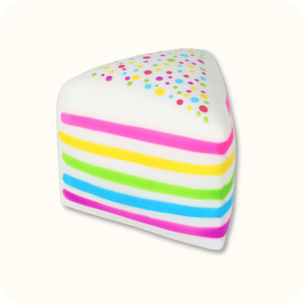 Smush Mart Cake Smush Mart Cake