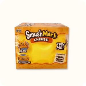 Smush Mart Cheese
