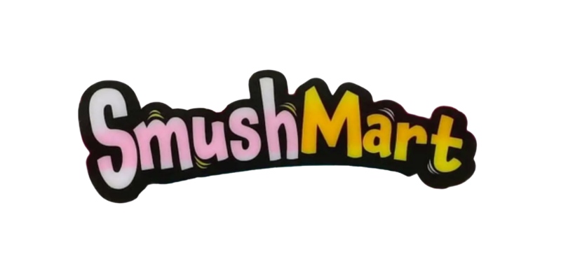 Smush Mart