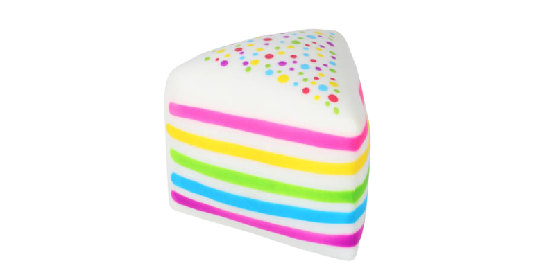 Smush Mart Merch