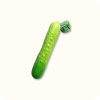 Smush Mart Pickle